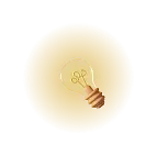 Lamp Icon